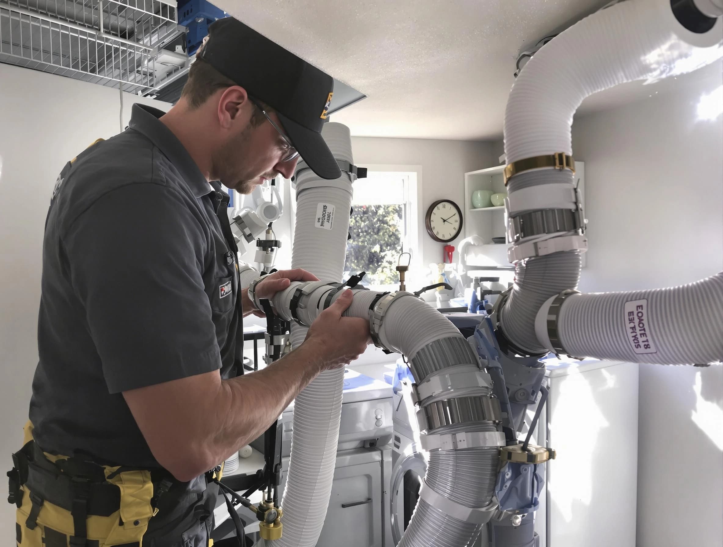 Hose Installation service in Smyrna, TN